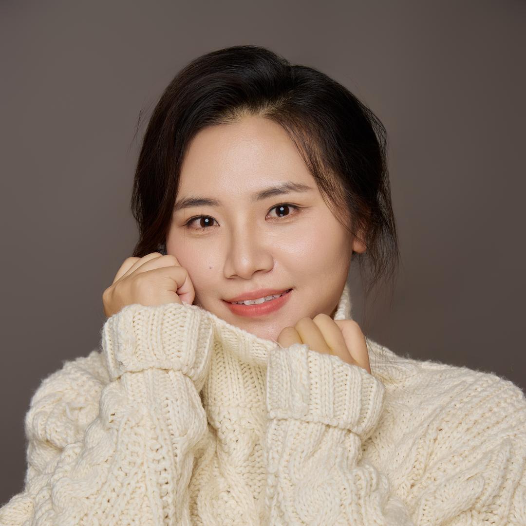 美迪很宝藏