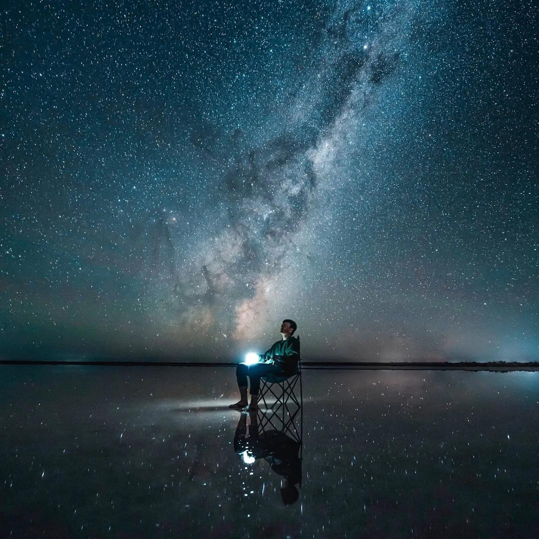 星空