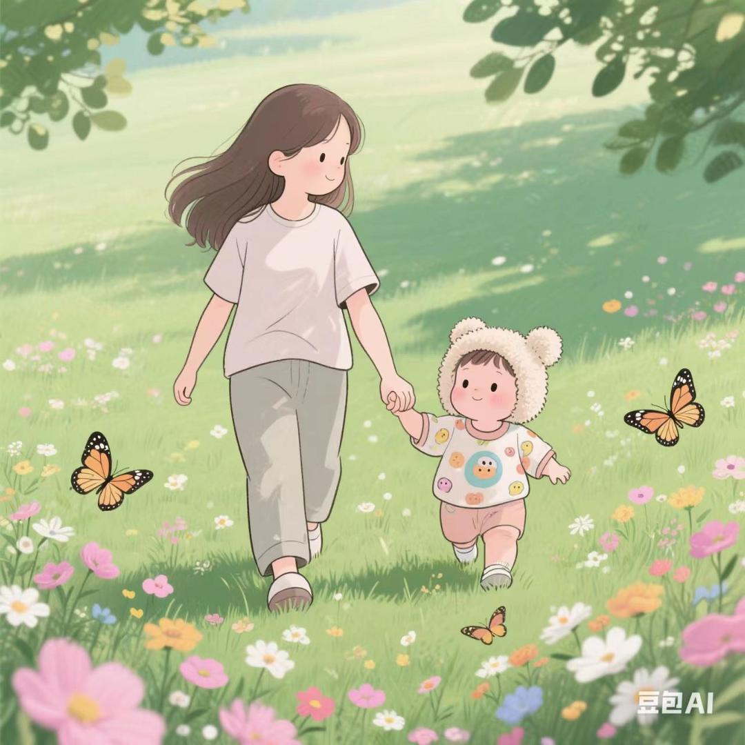 蓝蓝粉粉我都爱❤️