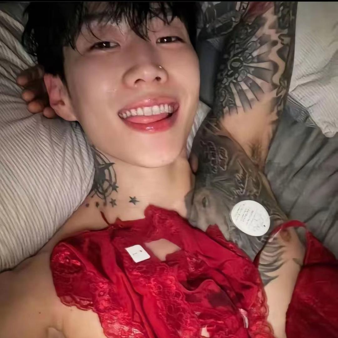 我想想我叫什么勇