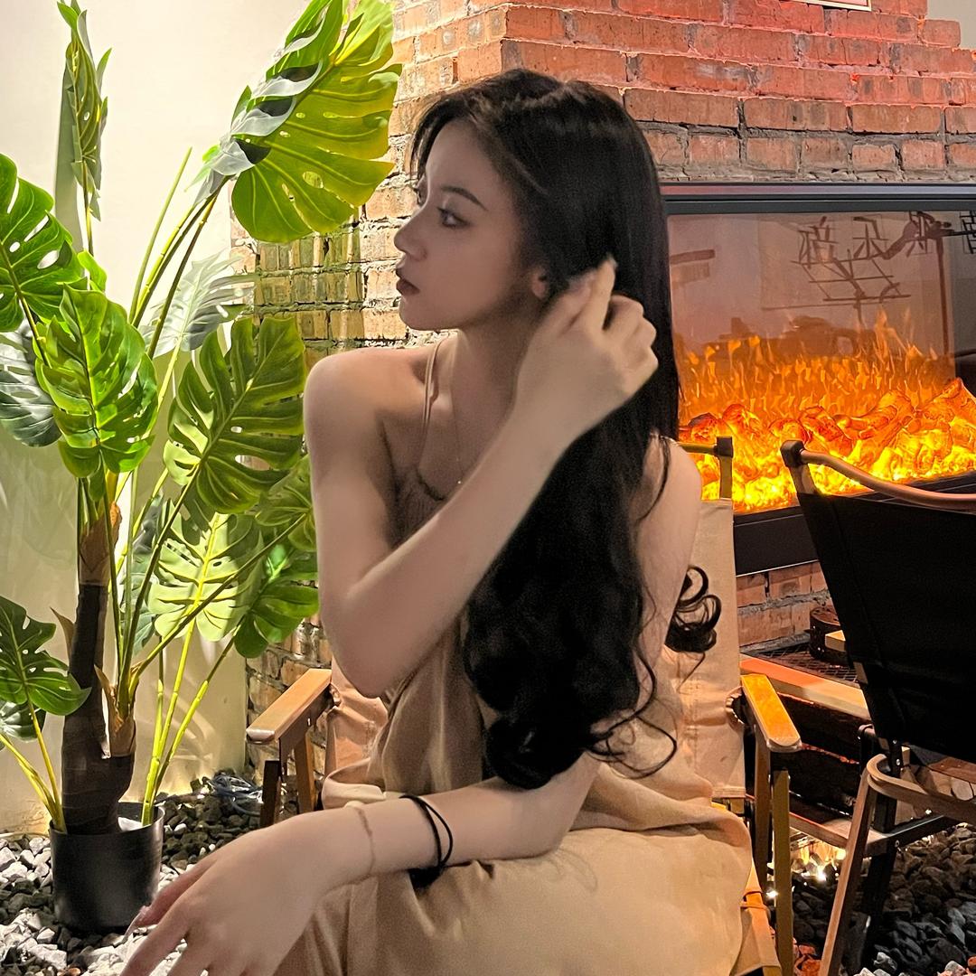 MM.淼（穿戴甲版）