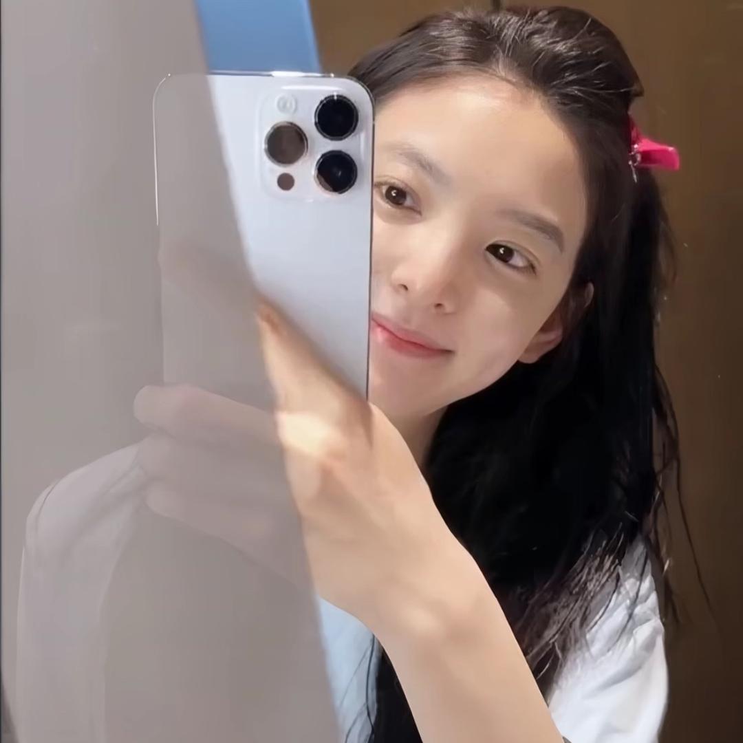 风一样的女人.