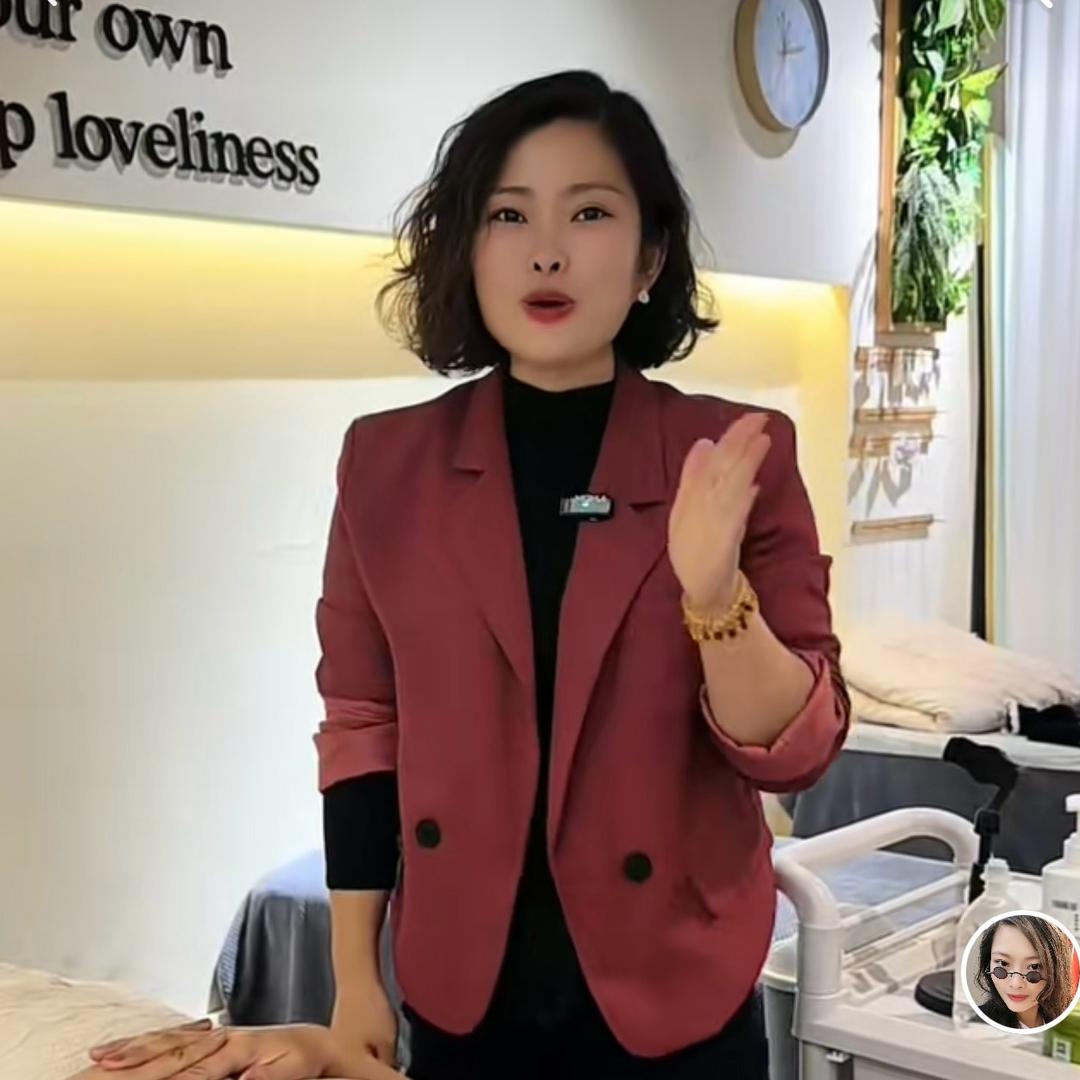 陌颜的吃喝玩乐