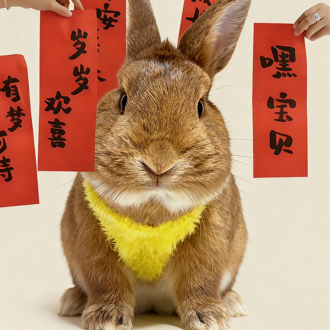 小小Q