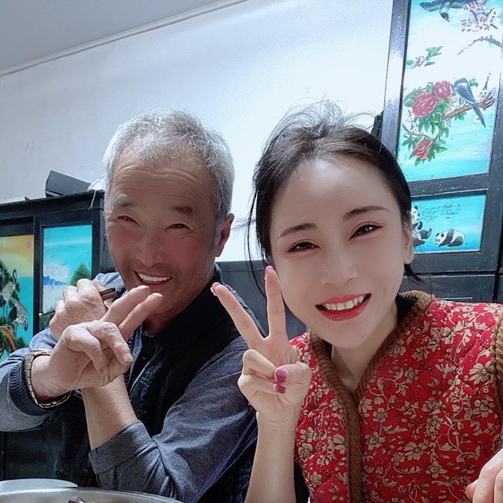 二姐在东北