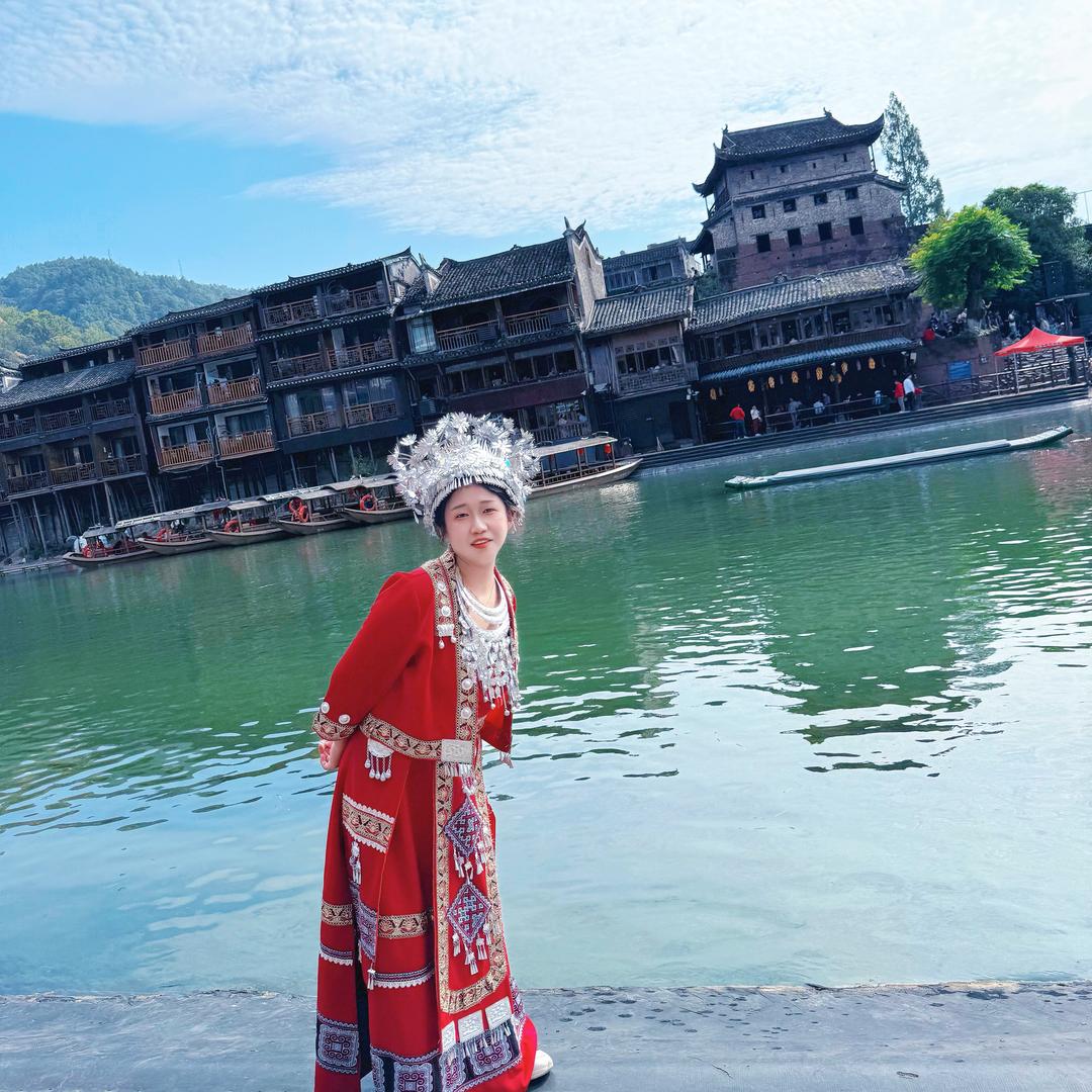 lu瑶啊！