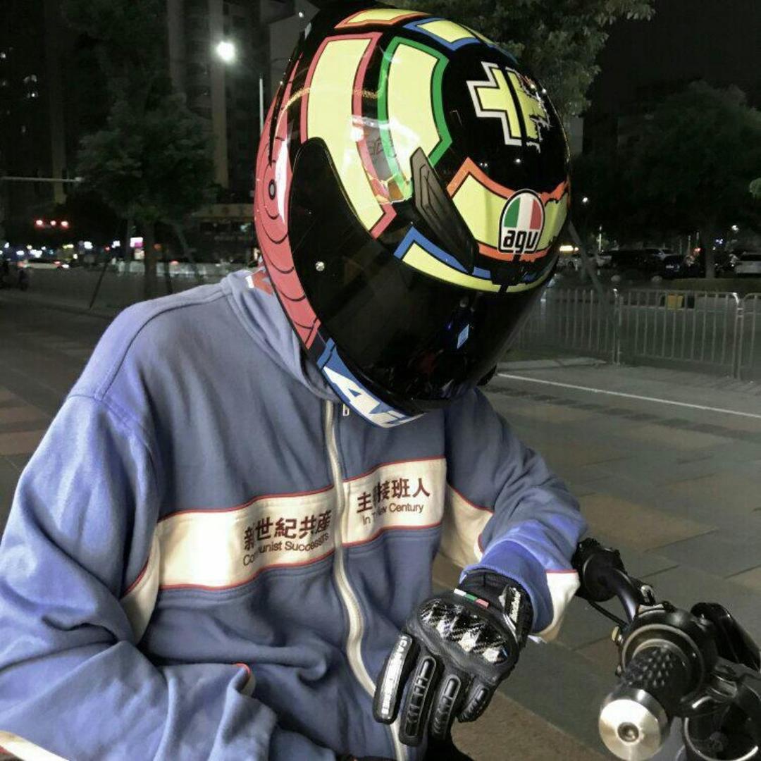 @乐