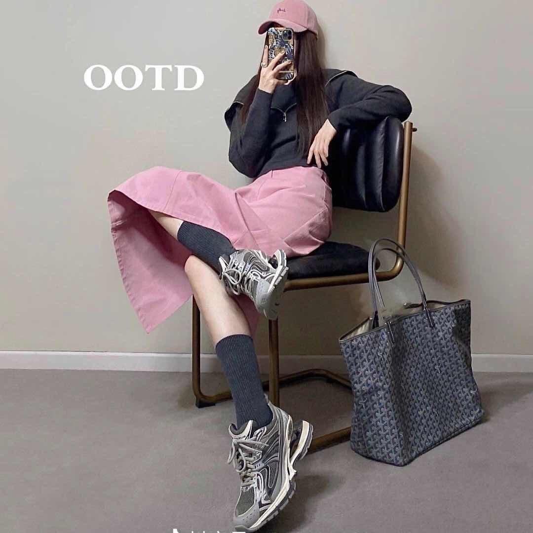 米多多·设计师集合店