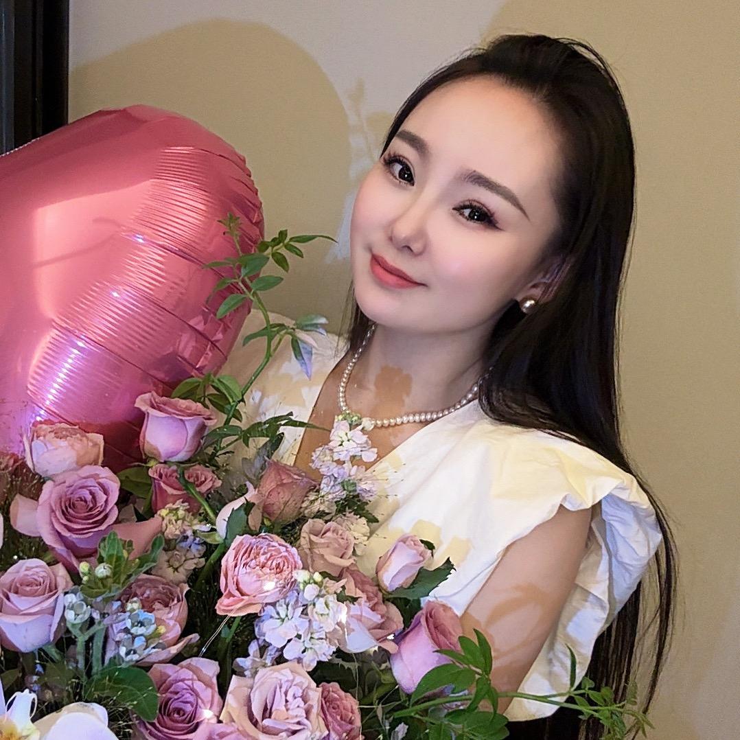 °祁小花