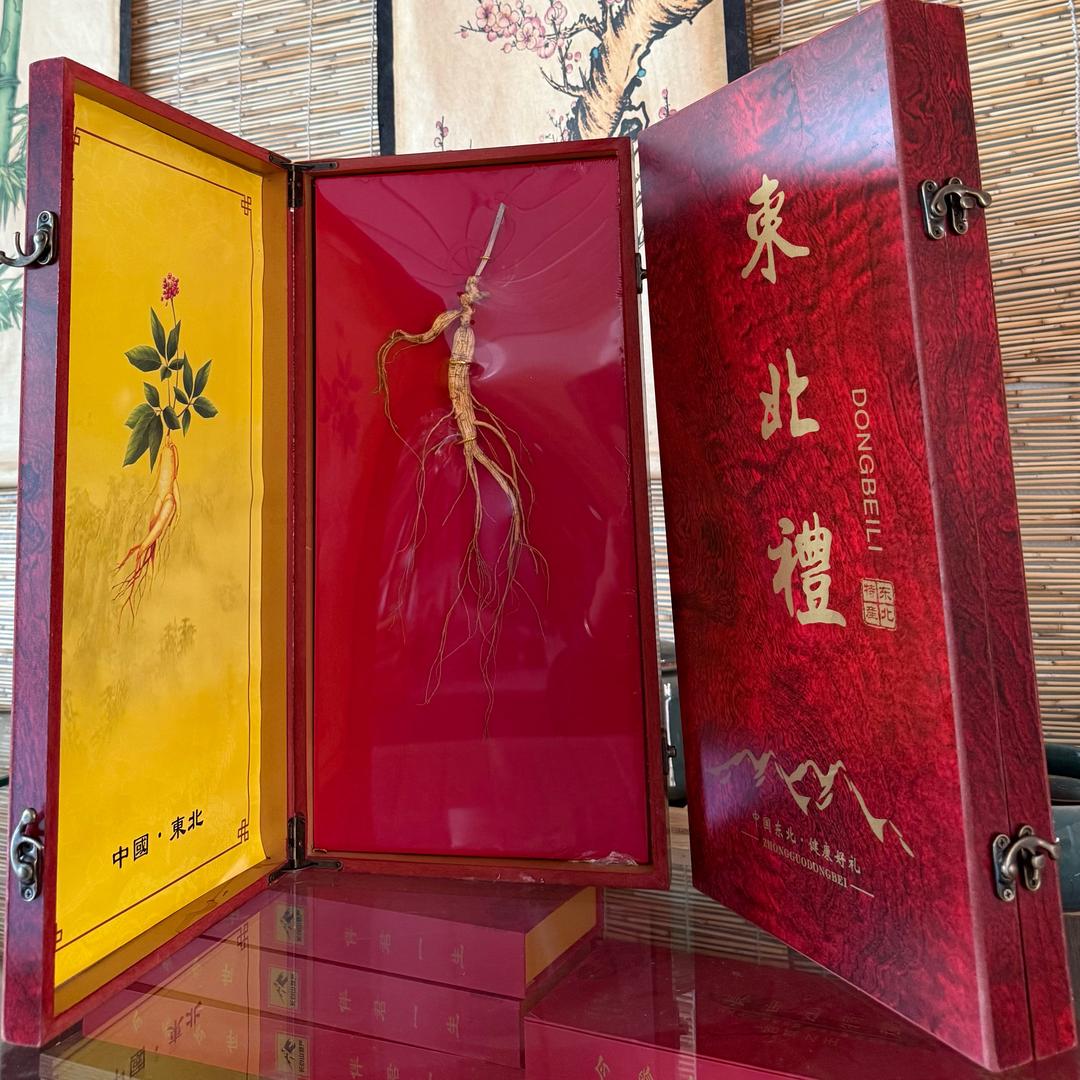 鸣鹿坊优品小铺