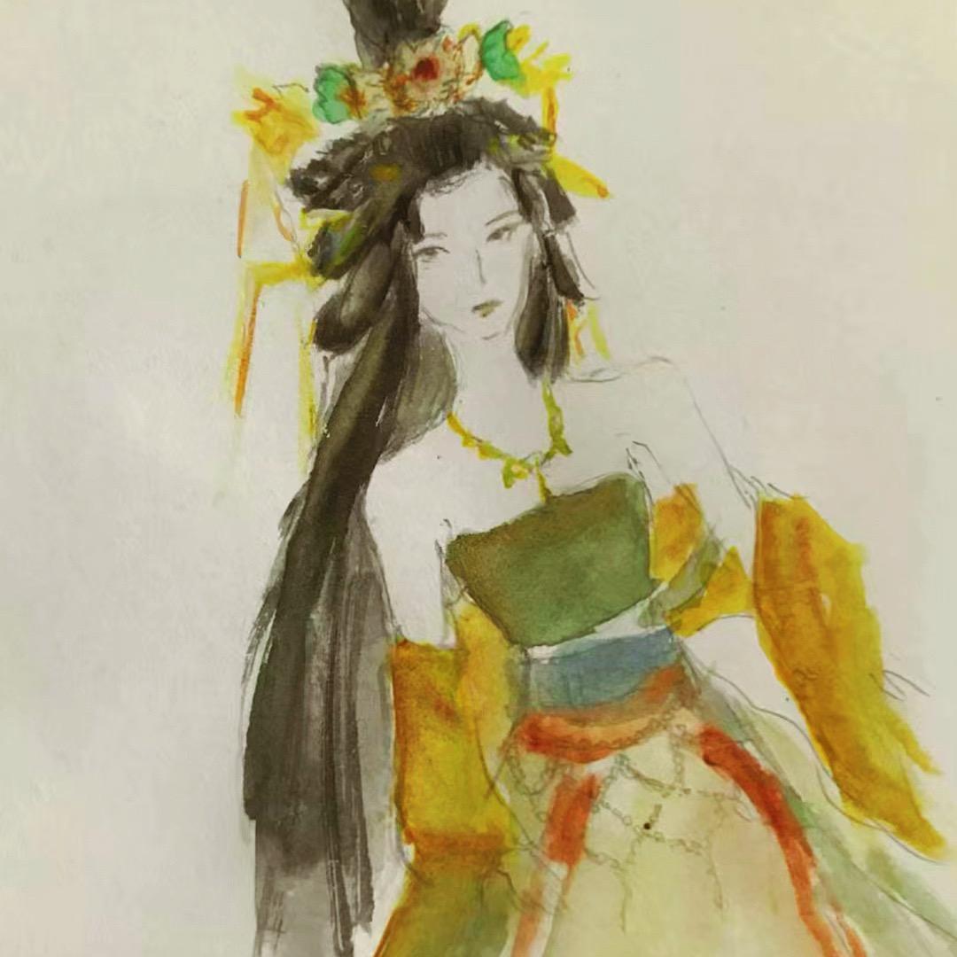 莫