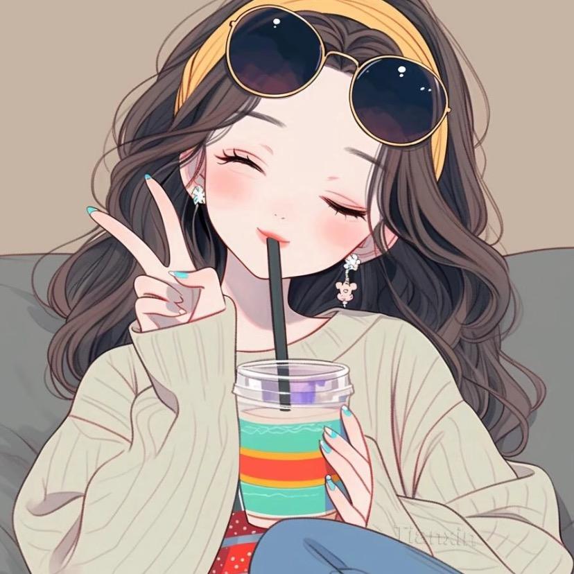 小晓（🉑️薇）