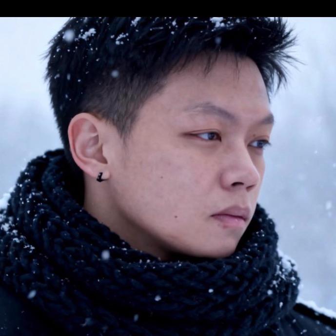 ♈️杰灯小帅