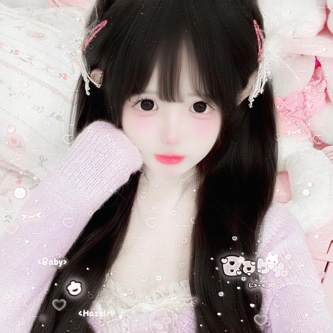 幸运小哈💫