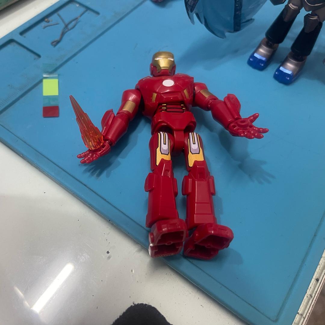 你是我的世界🍭🍭