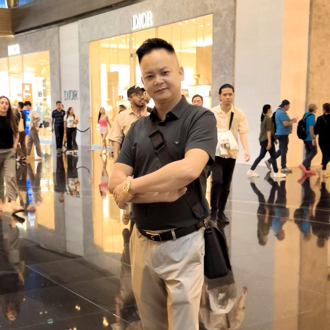 在东南亚创业的玉林人