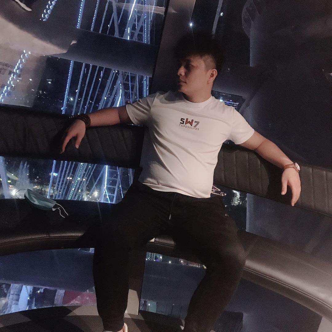 Jeremy金金（承蒙厚爱）