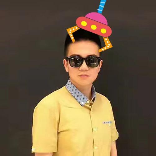 莫莫今天不上班