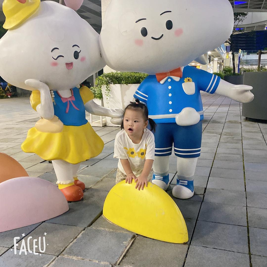 小苹果🦶