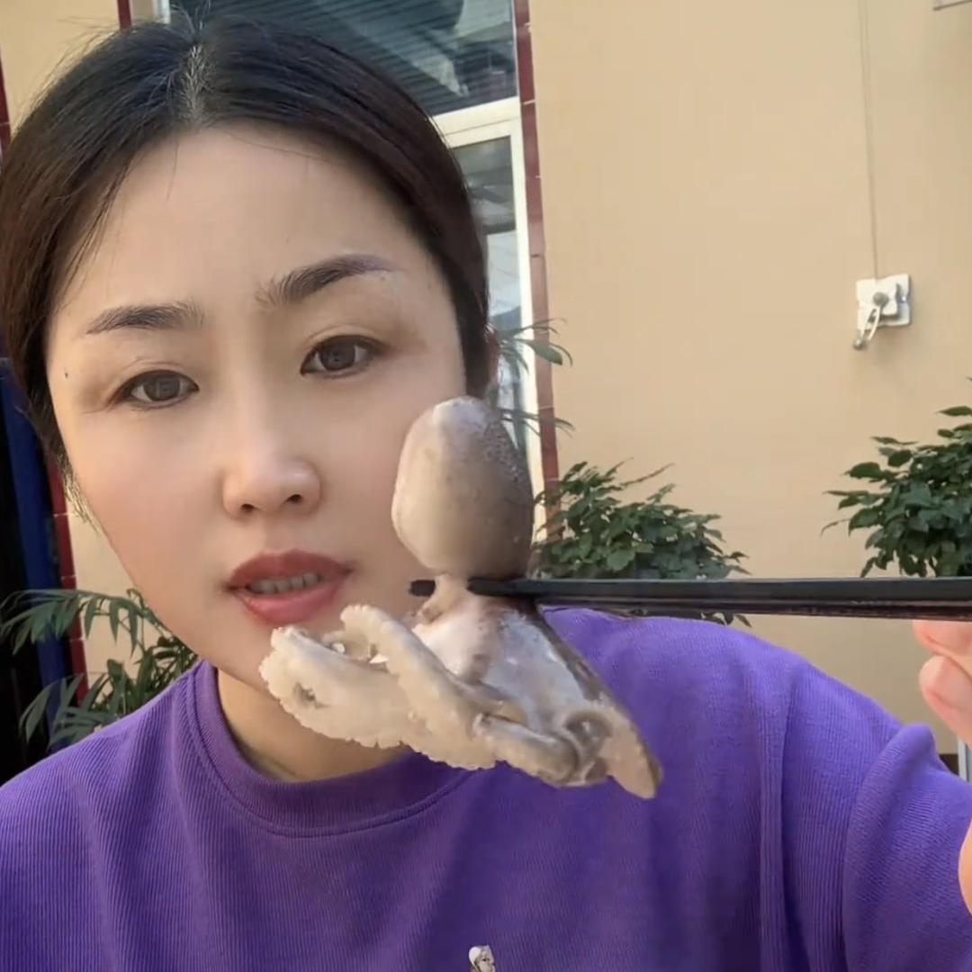 大姐家海鲜