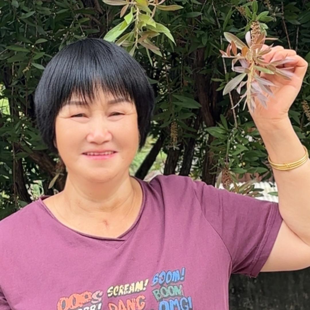 乡村阿花