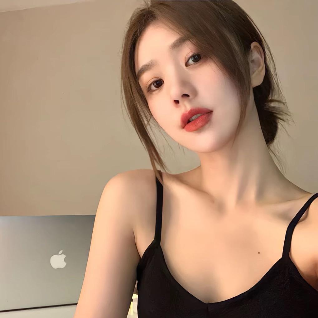 💕  Pan 雯雯。