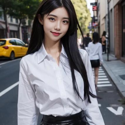 服饰精选
