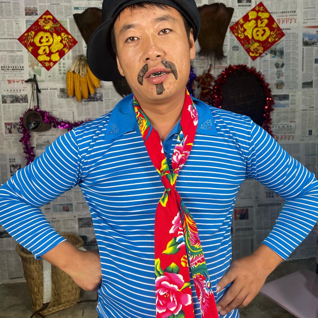 云南.赵四