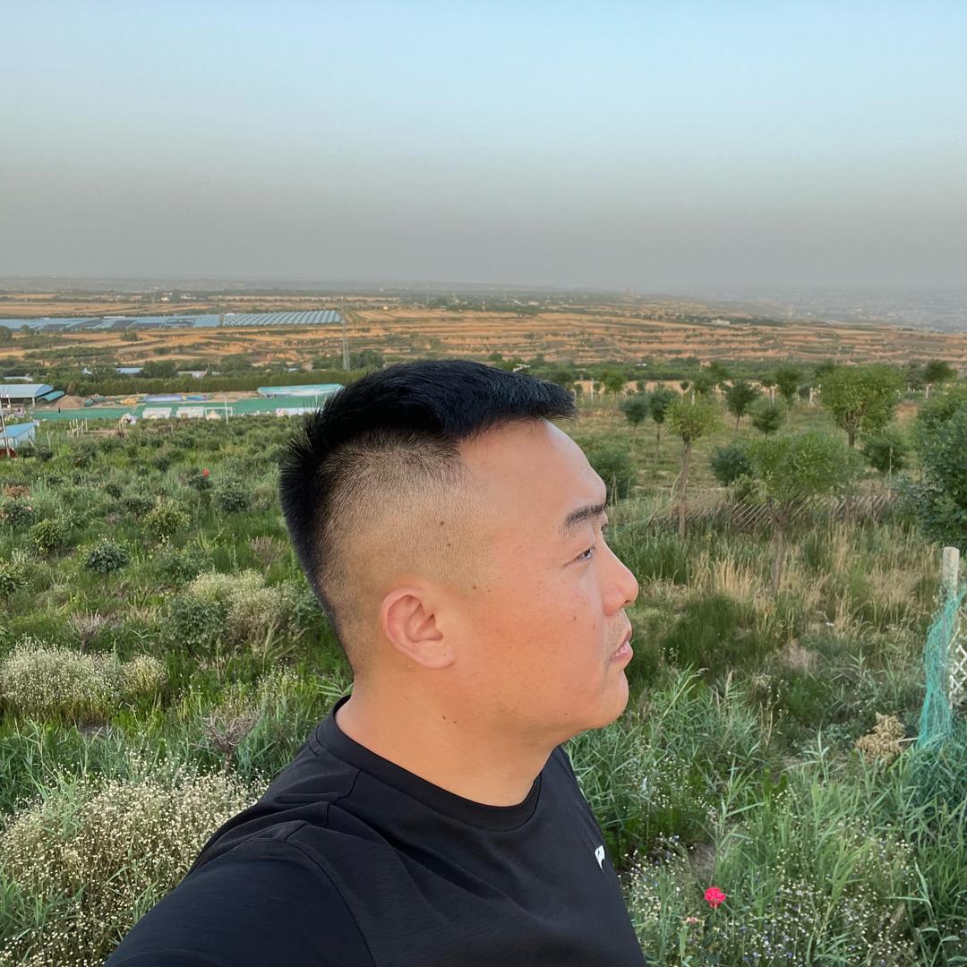 圆梦育德—小兵教官