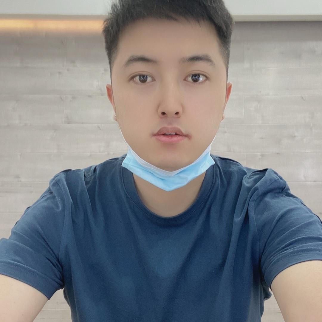 印象造型jason张