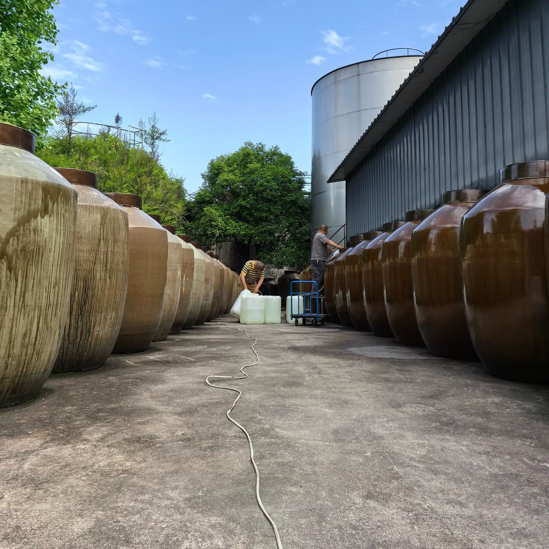 四川邛崃酒厂源头厂家