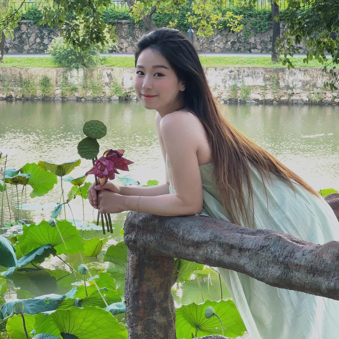 黄芷琪