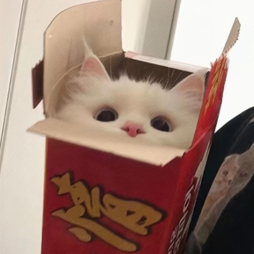 小章鱼