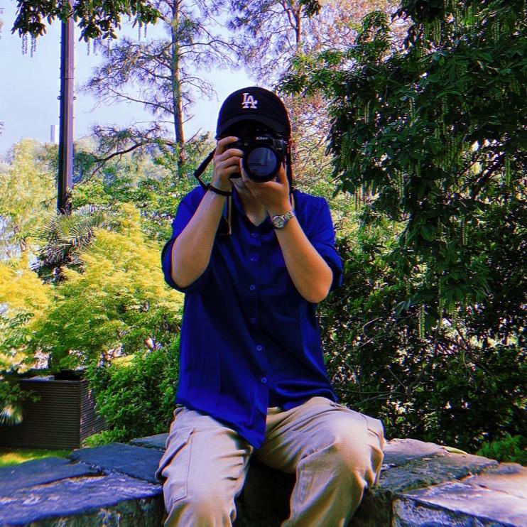 大庚庚📷