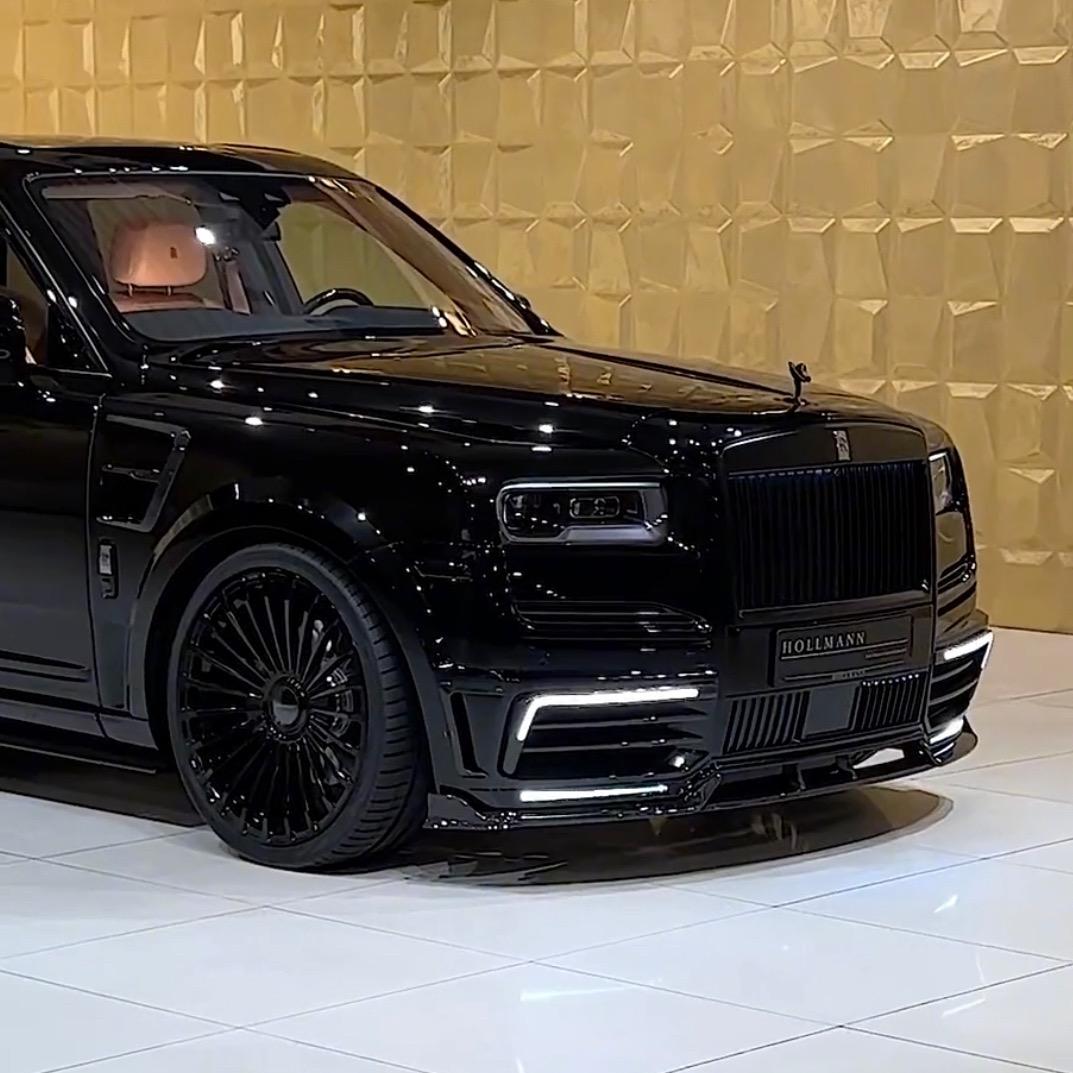 义海名车（福州）-彬哥说车