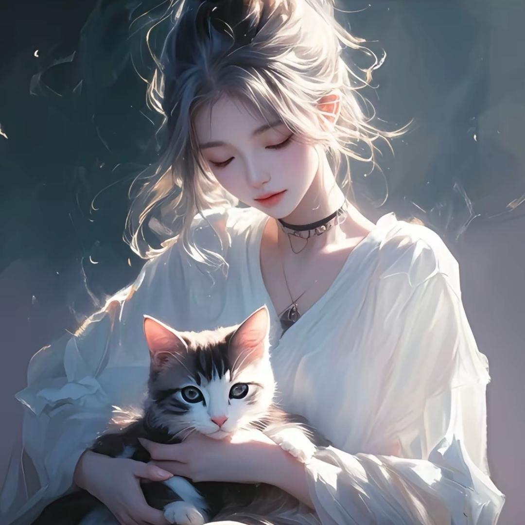 ૮₍˶•.•⑅₎ა忙着可爱
