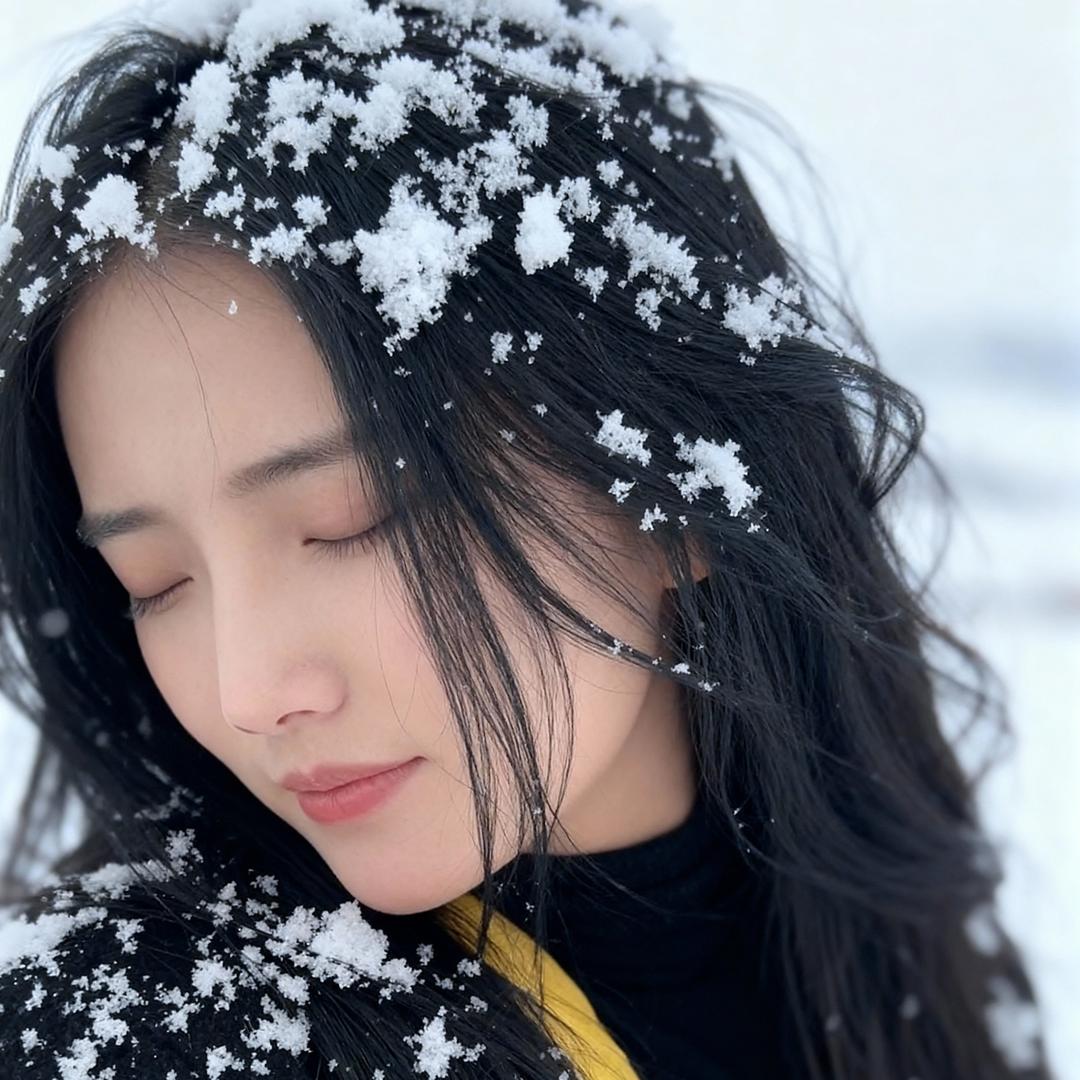 yixi☞Iamu🧚‍♀️