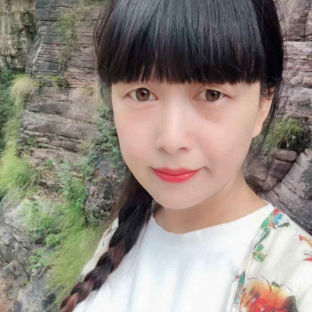 @金妈吖