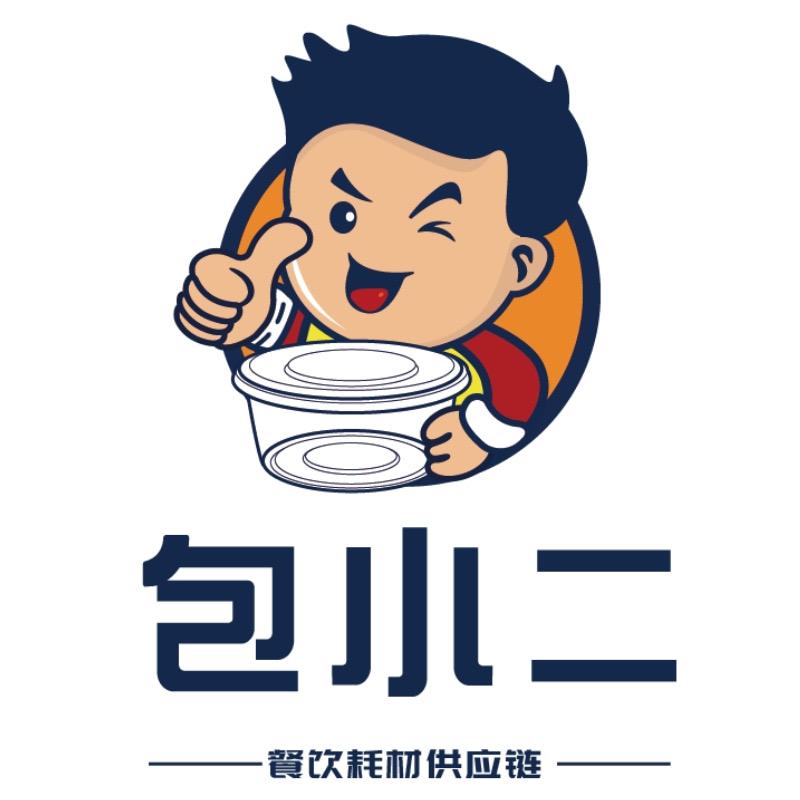 包小二餐盒工厂
