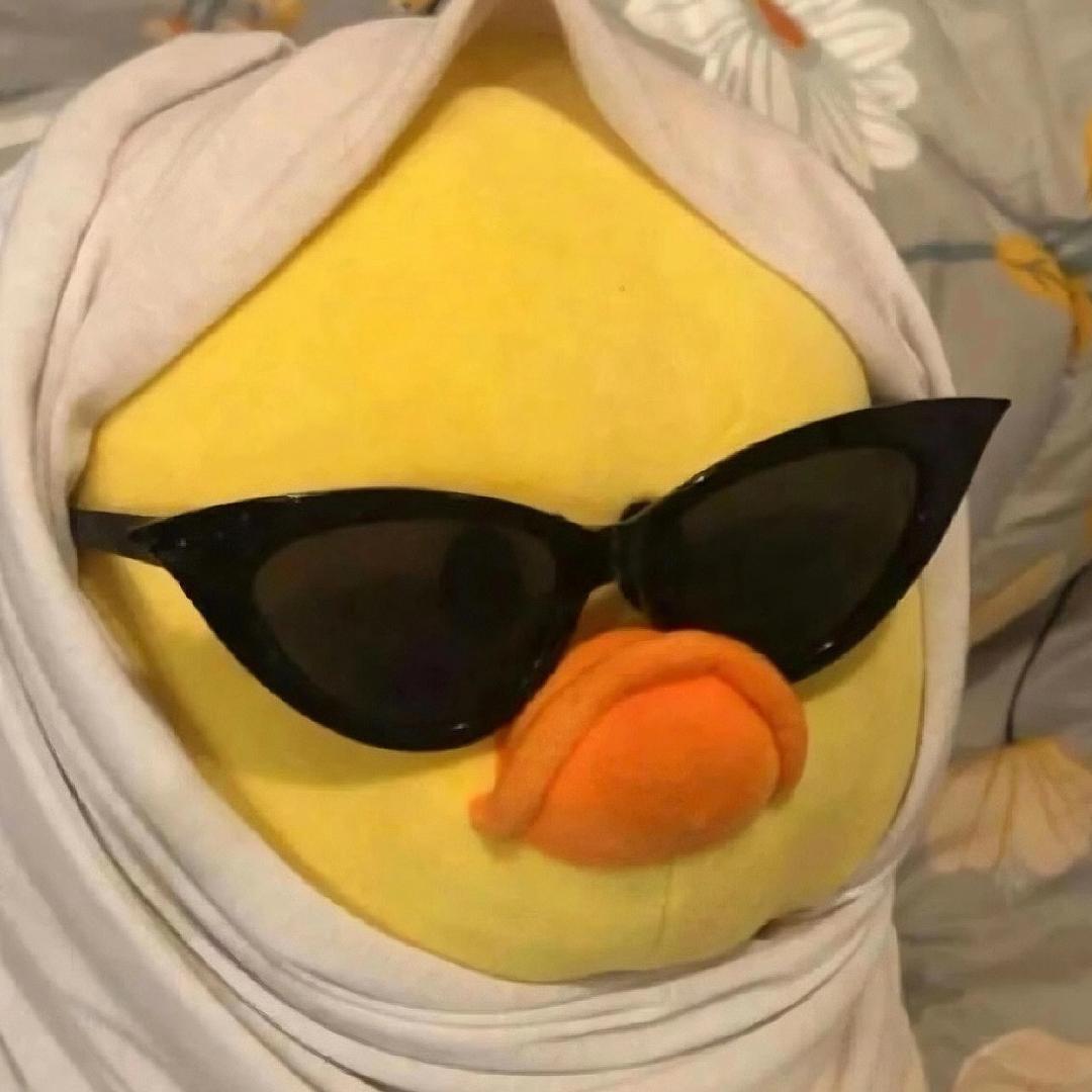 刘聪明得不得了