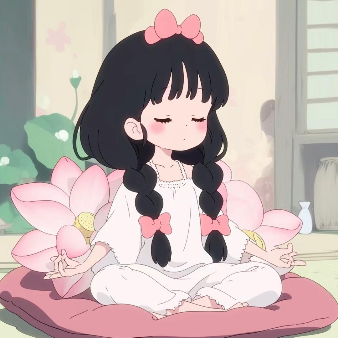 我不是虹虹