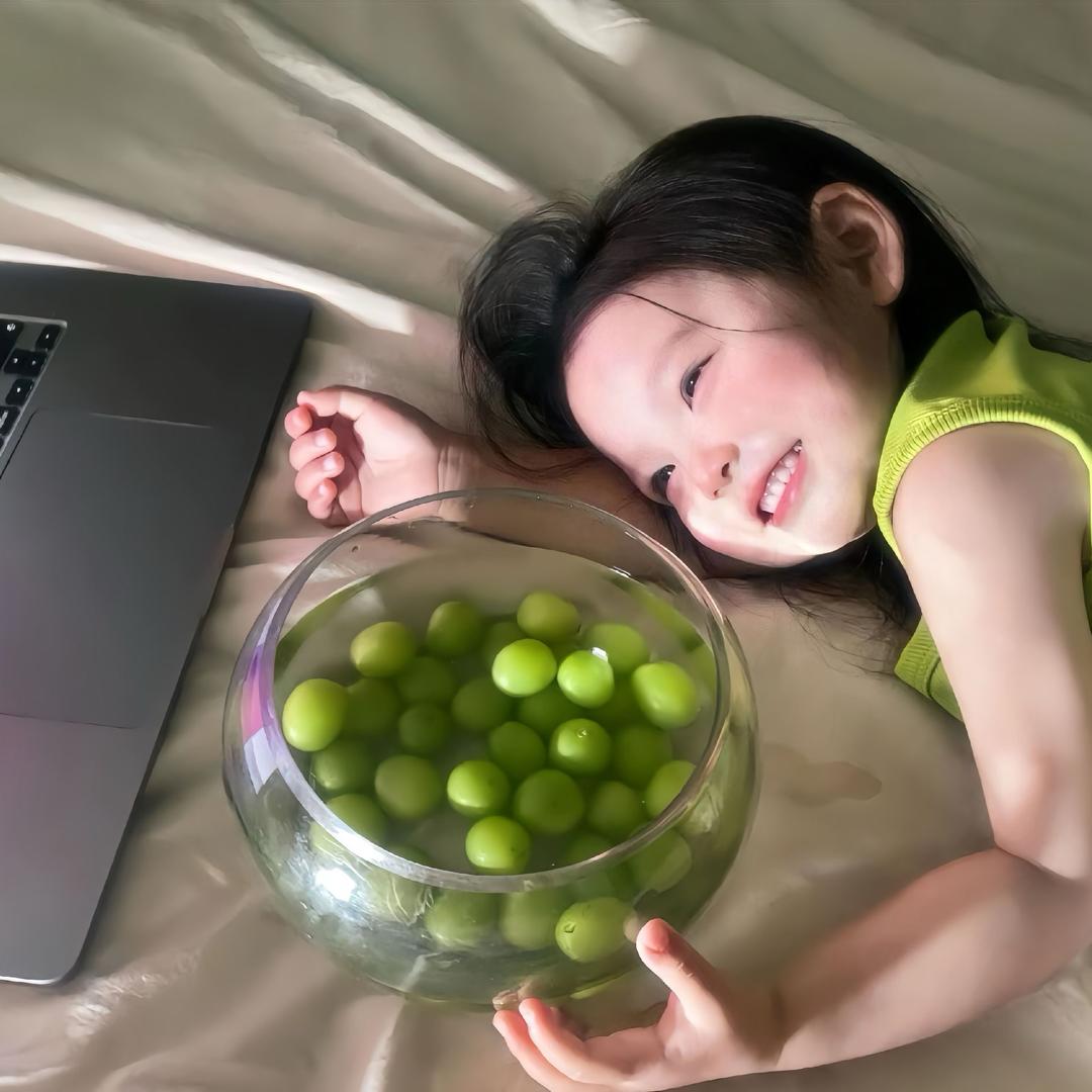 小偶同学✨