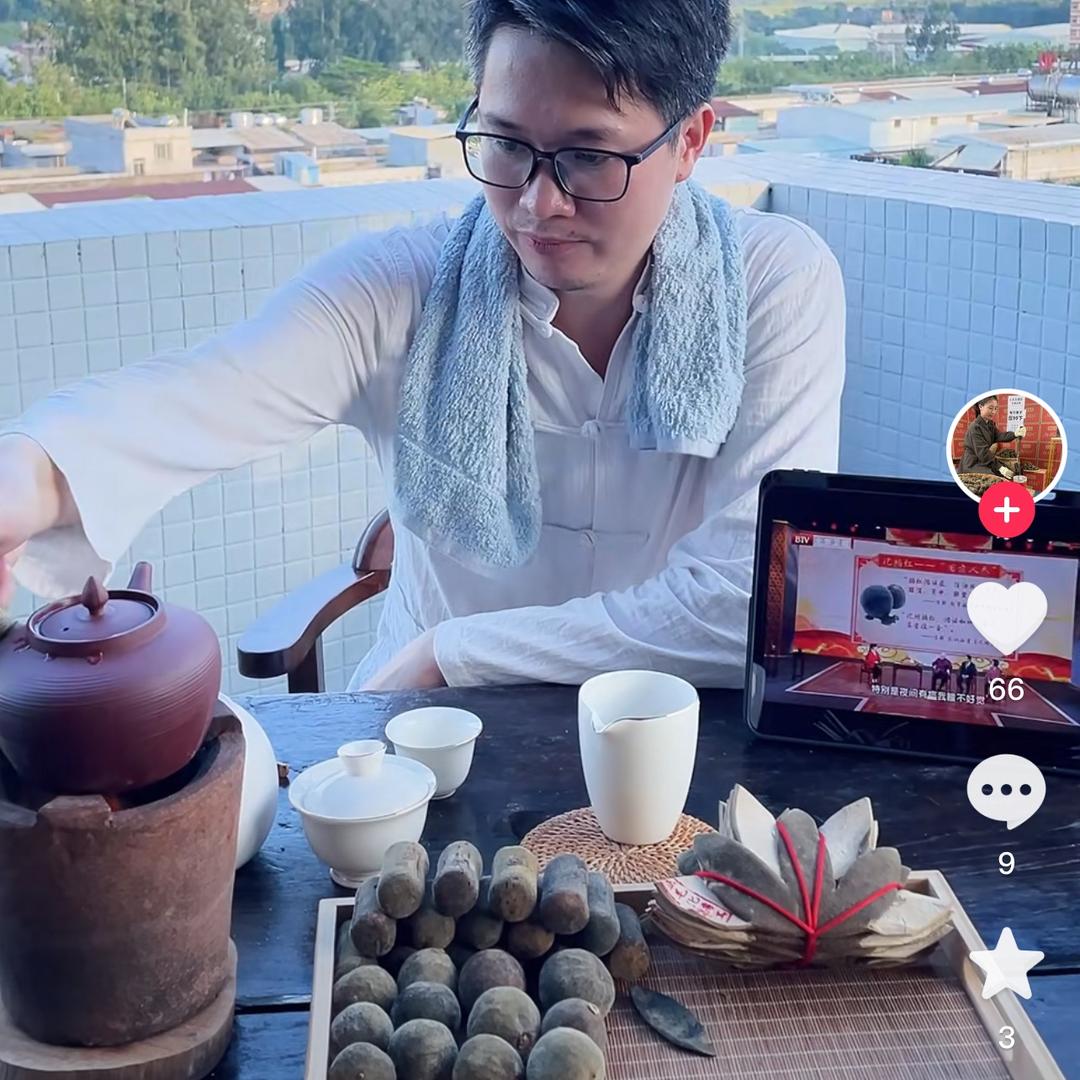 罗叔的靓汤