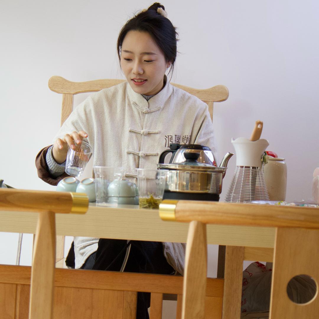 鸿瑞堂筋骨养护（景秀家园店）