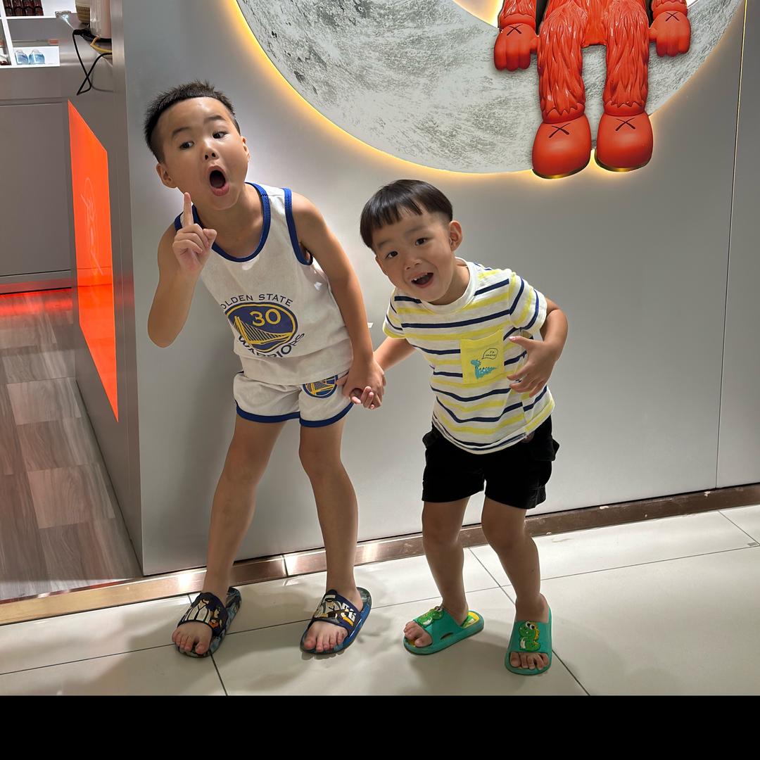 6梦1