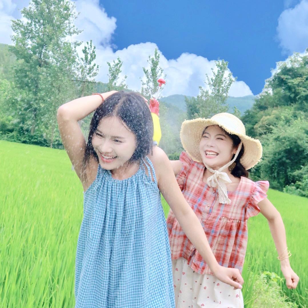 小镇生活家