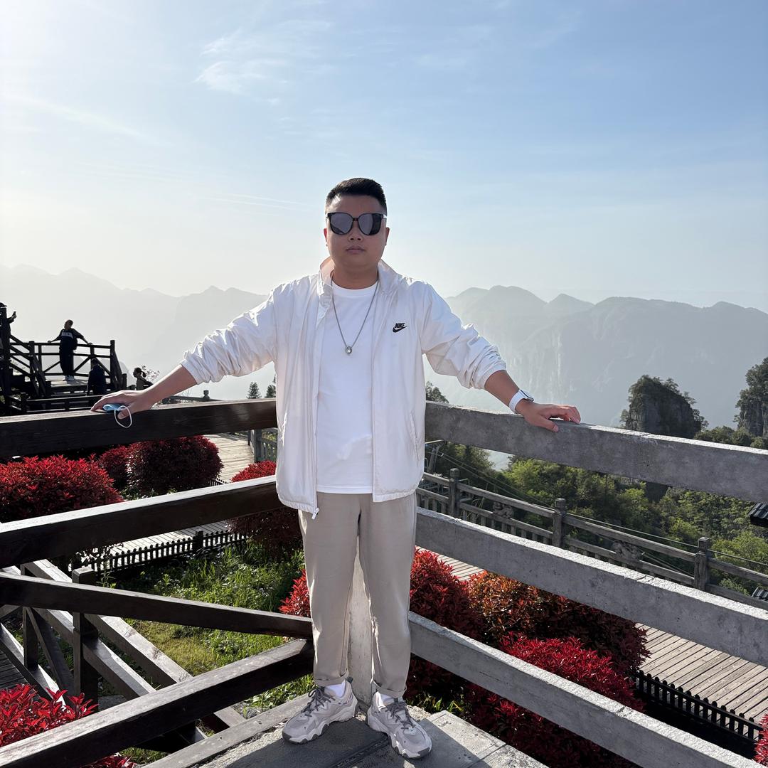 力✌️