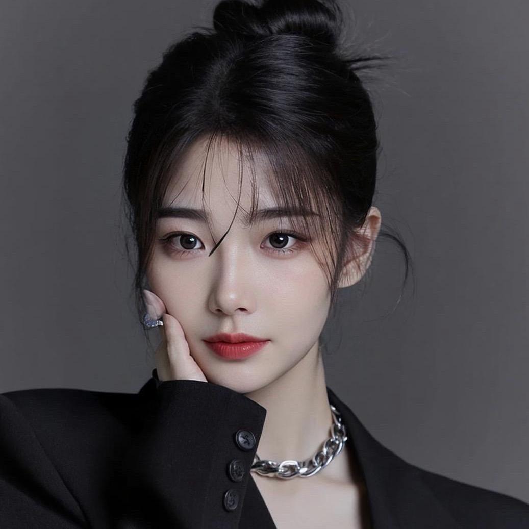 💍做自己的女王