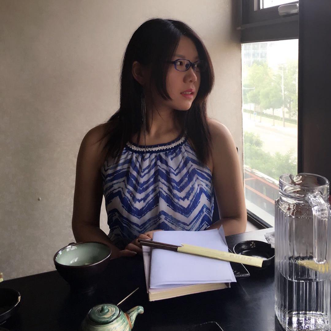 柳莉漫谈
