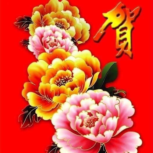 大道鼎運🐉賜福眾生